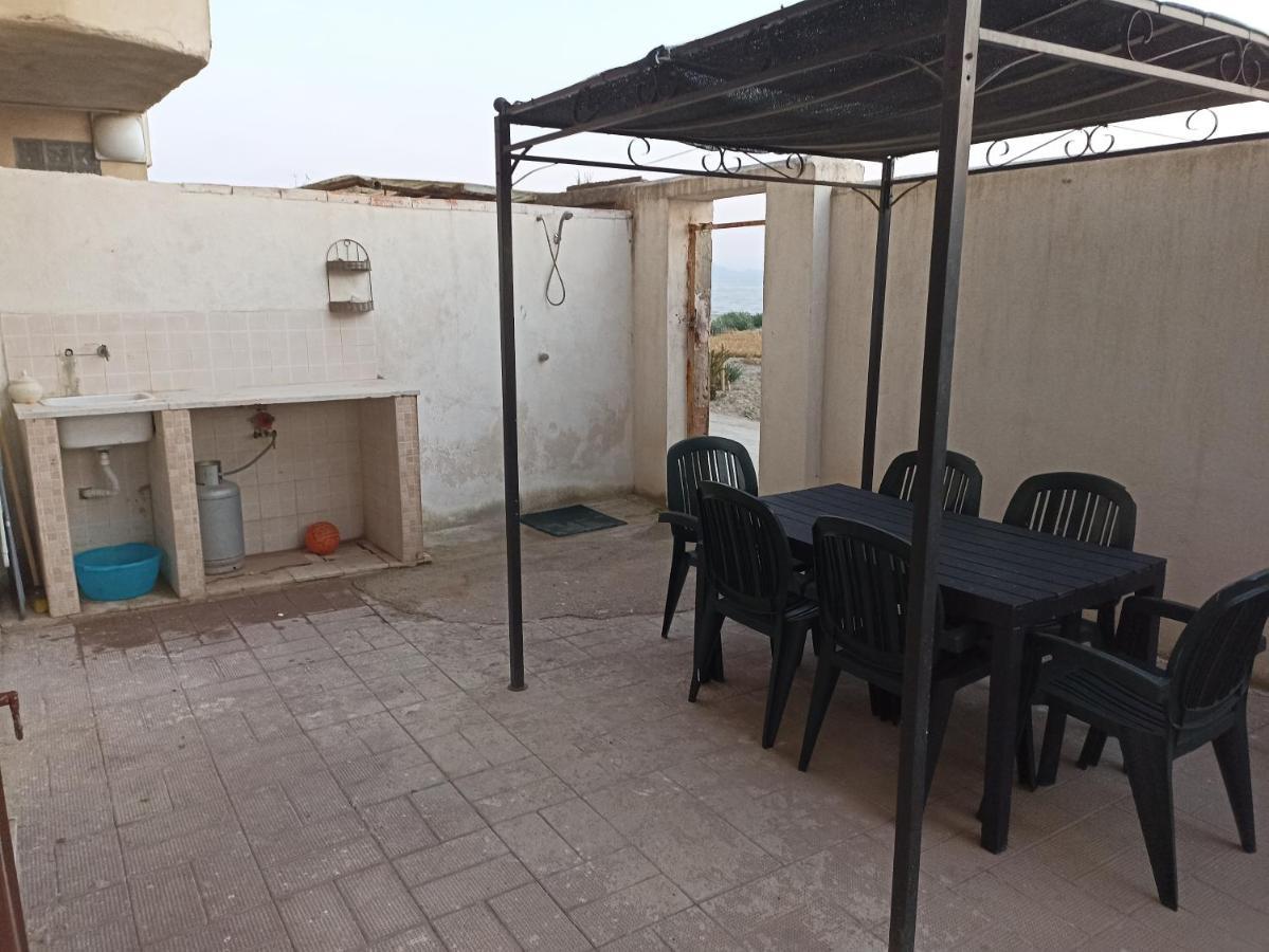Apartamento Pozzuoli-Licola Mare Exterior foto